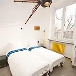 Loft Lot Pszczoly