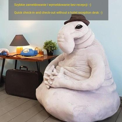 Loft Lot Pszczoly Butas *
