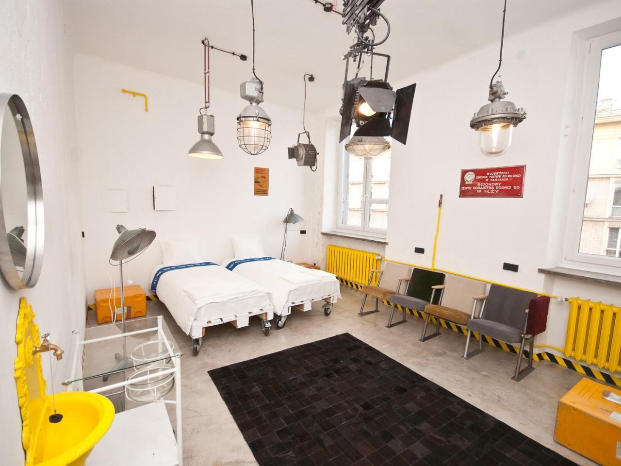 Butas Loft Lot Pszczoly *