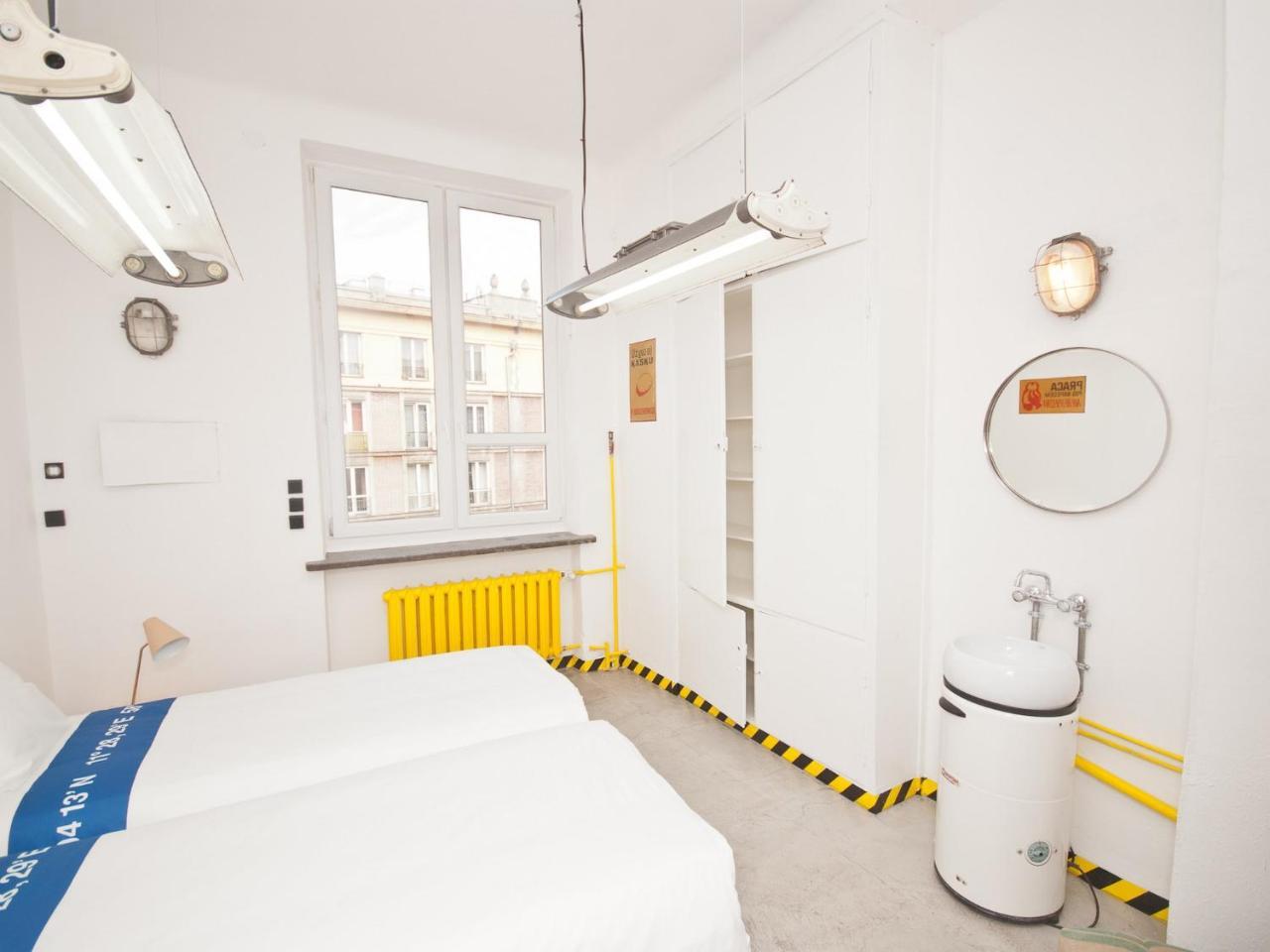 Butas Loft Lot Pszczoly