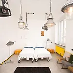Loft Lot Pszczoly