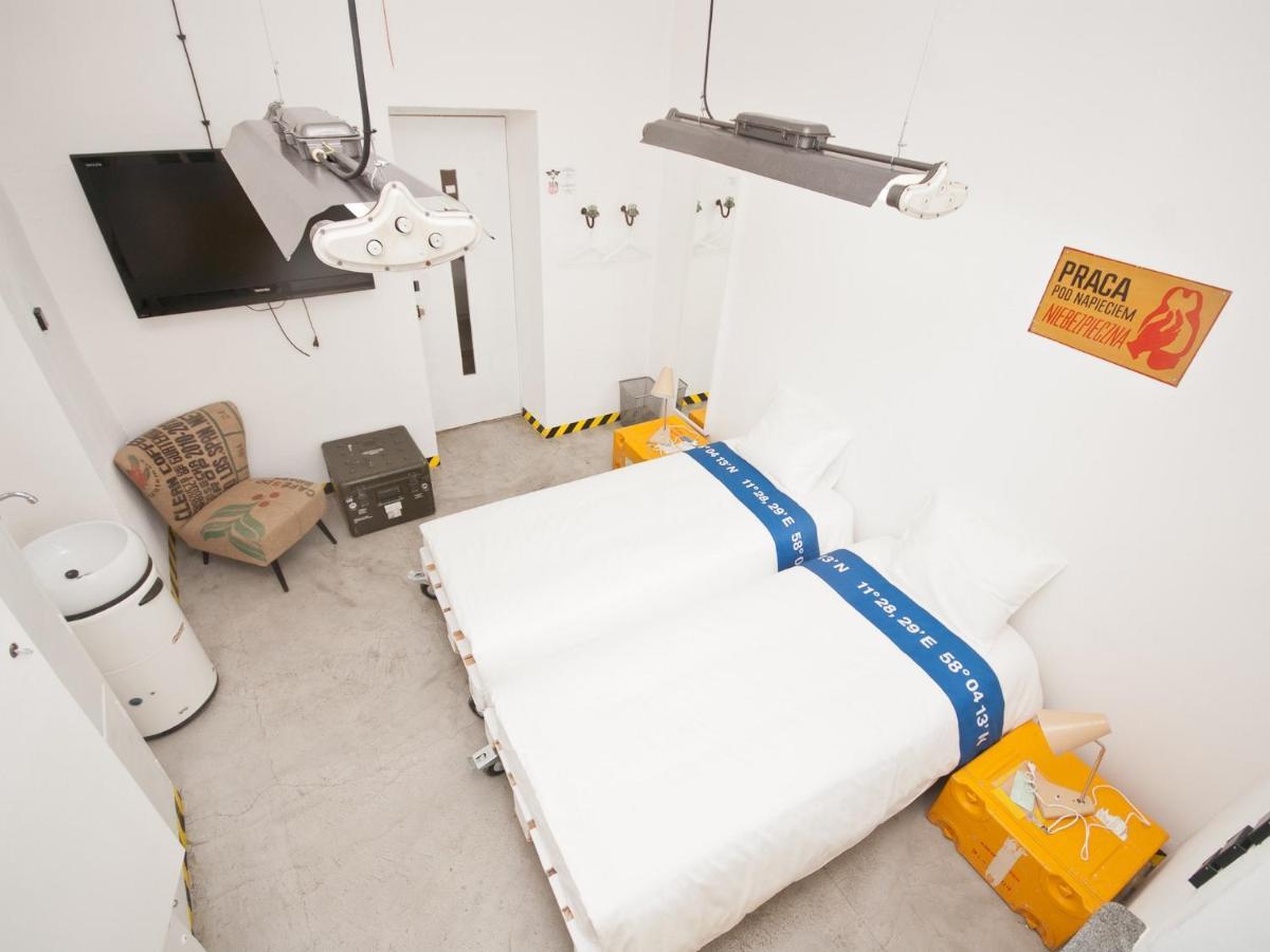 Loft Lot Pszczoly Lägenhet