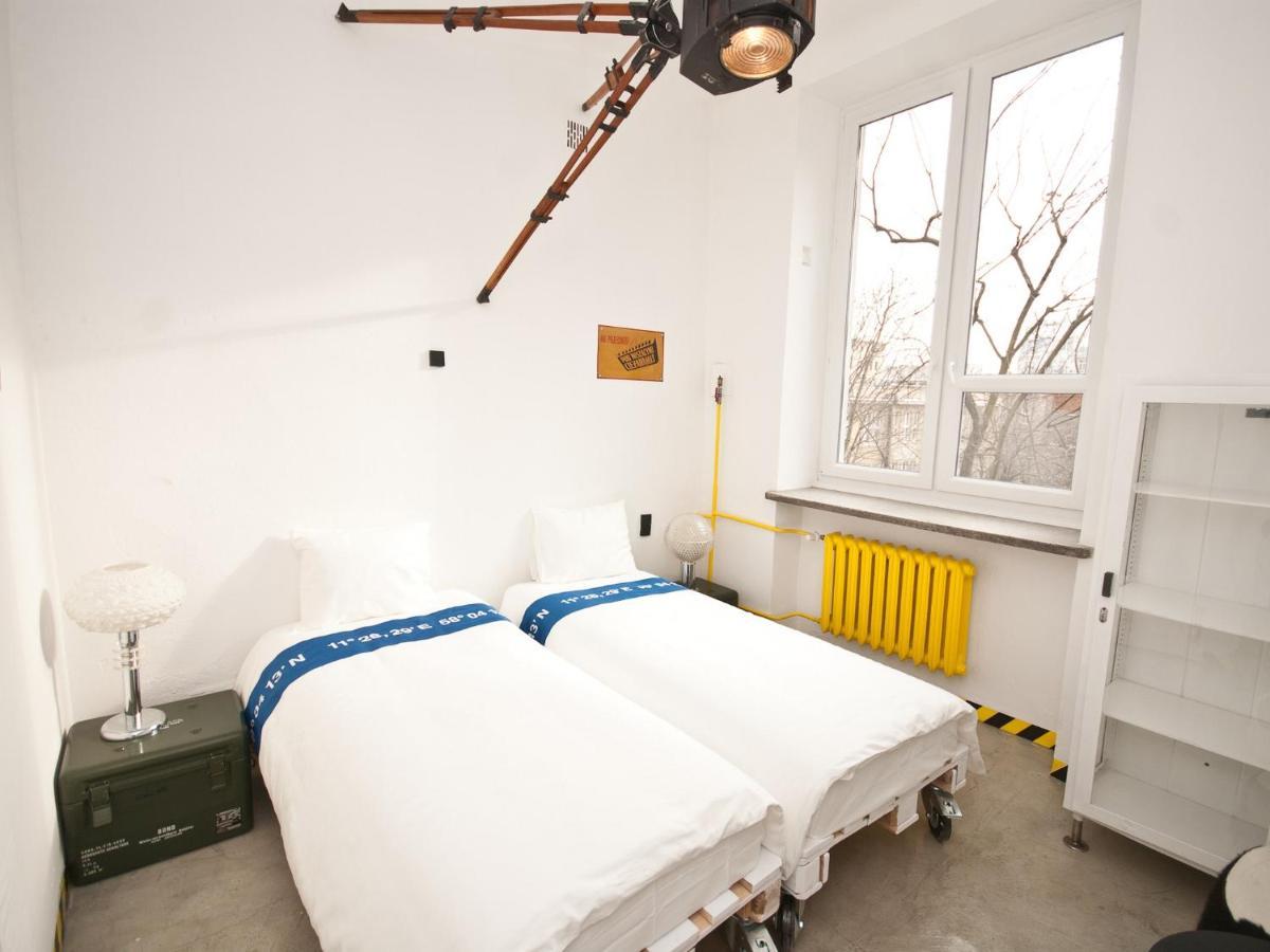 Loft Lot Pszczoly Lägenhet *