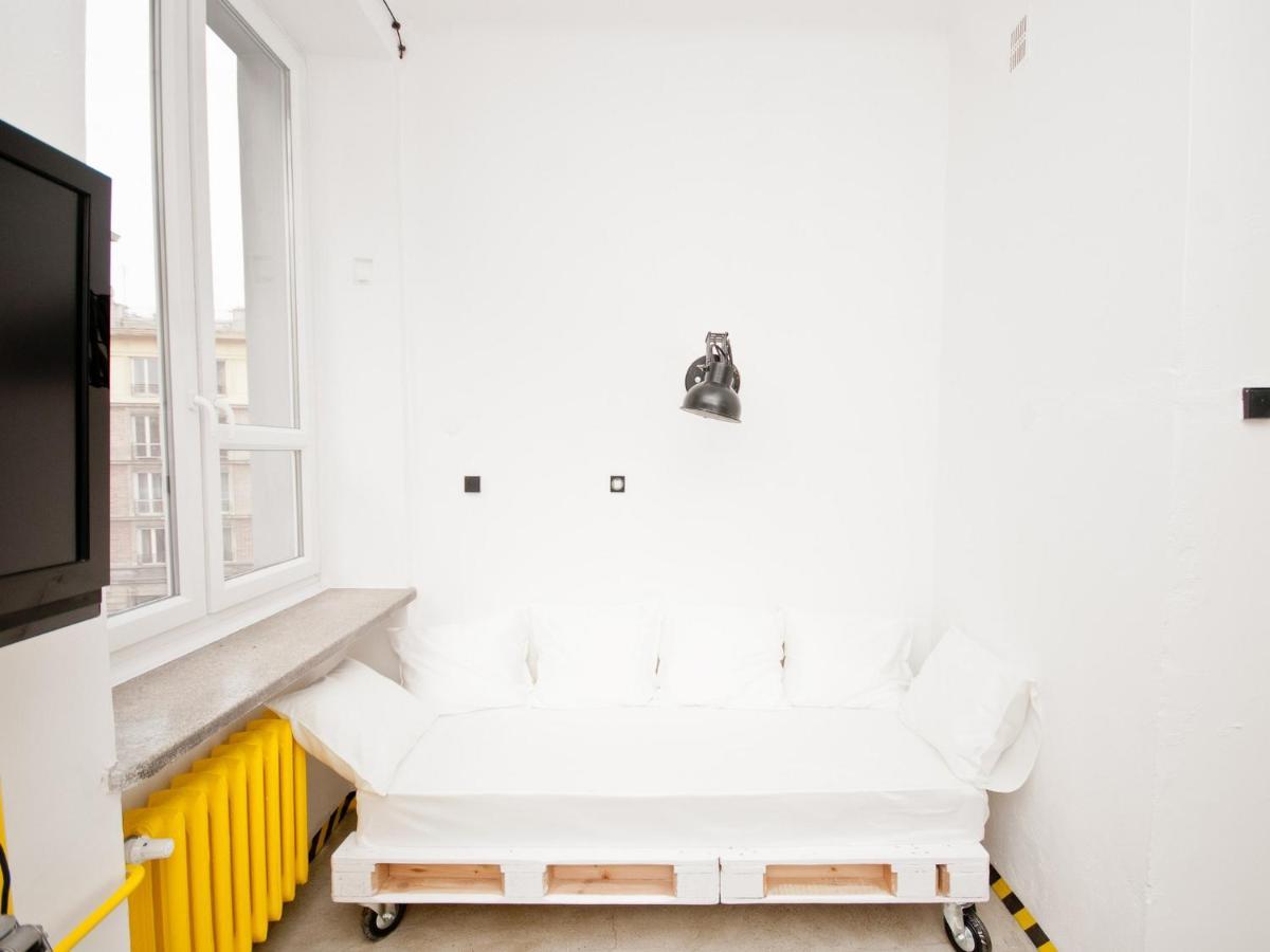 Loft Lot Pszczoly