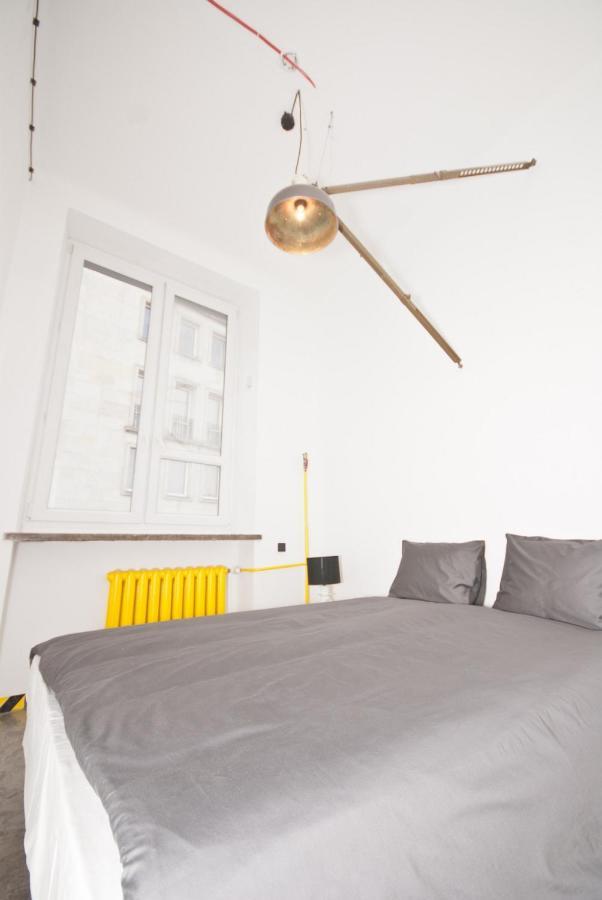 Appartement Loft Lot Pszczoly *