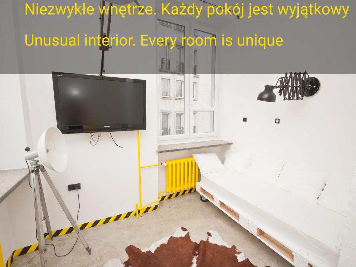 Loft Lot Pszczoly Appartement