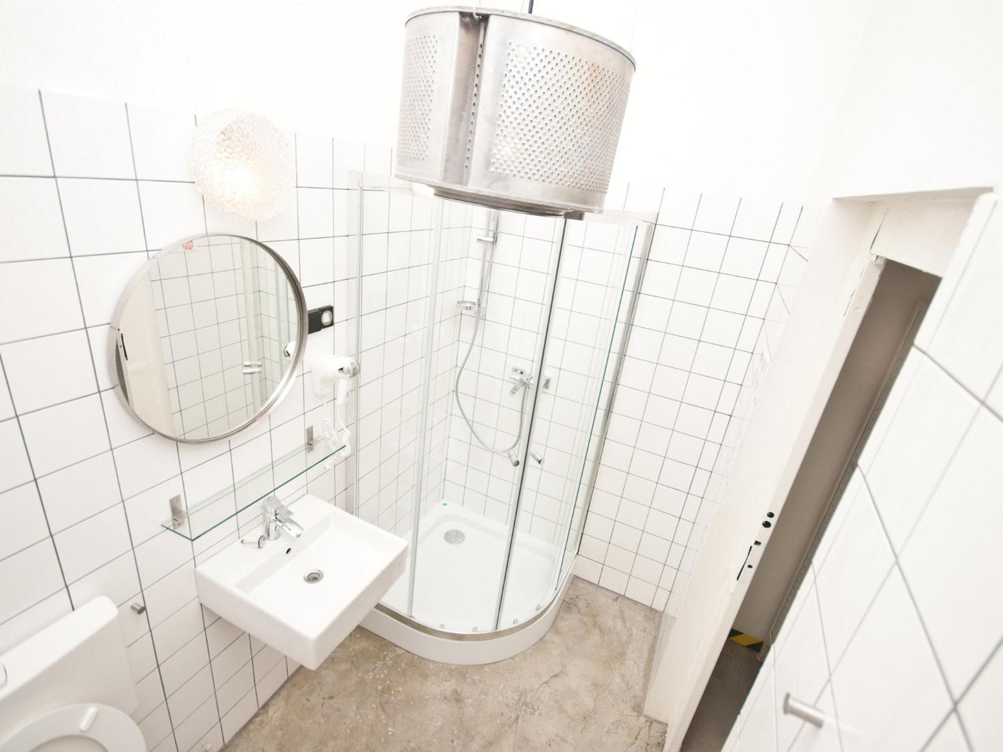 Loft Lot Pszczoly Appartement Warschau