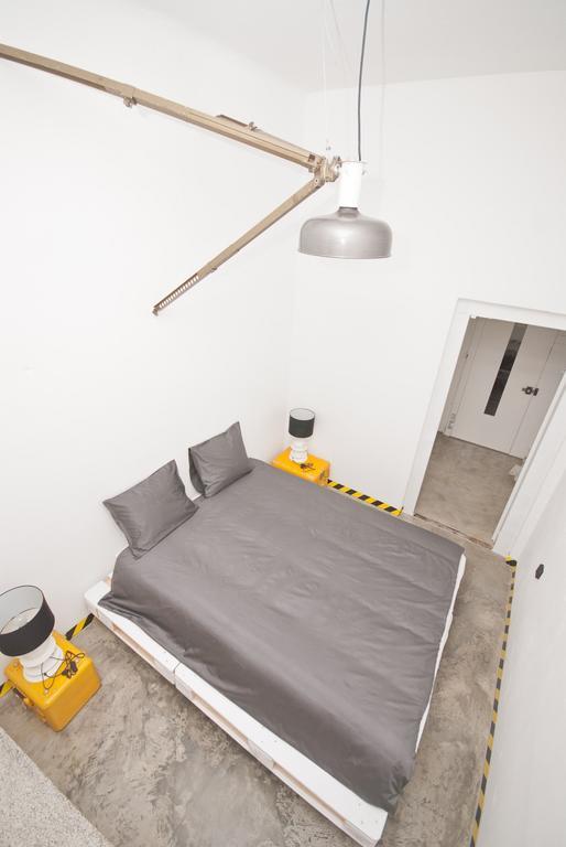 Appartement Loft Lot Pszczoly