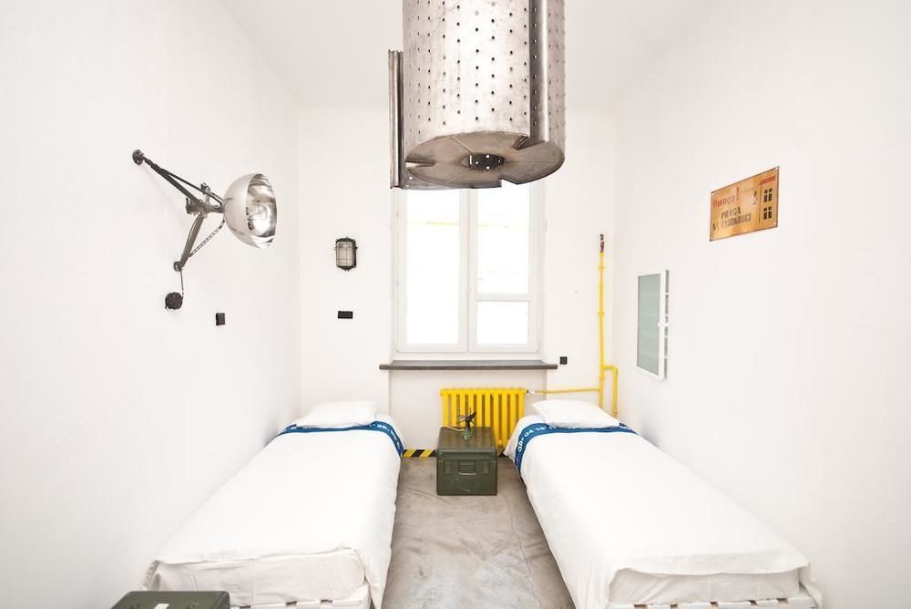 Loft Lot Pszczoly Appartement Warschau
