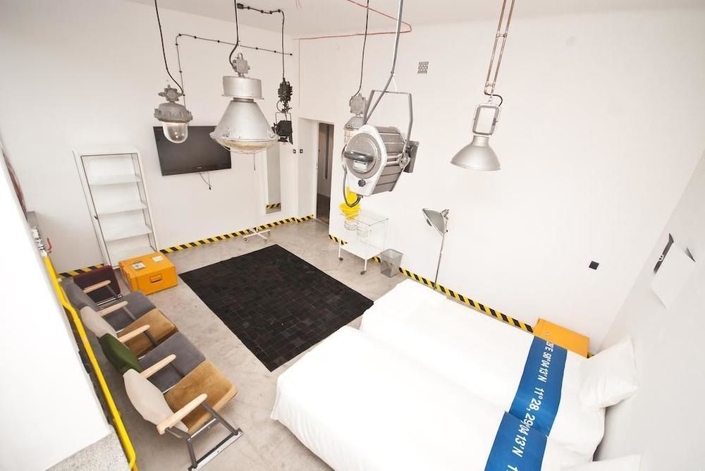 Loft Lot Pszczoly