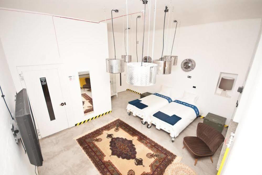 Appartement Loft Lot Pszczoly Warschau