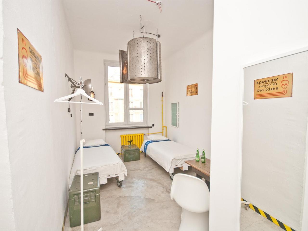 Loft Lot Pszczoly