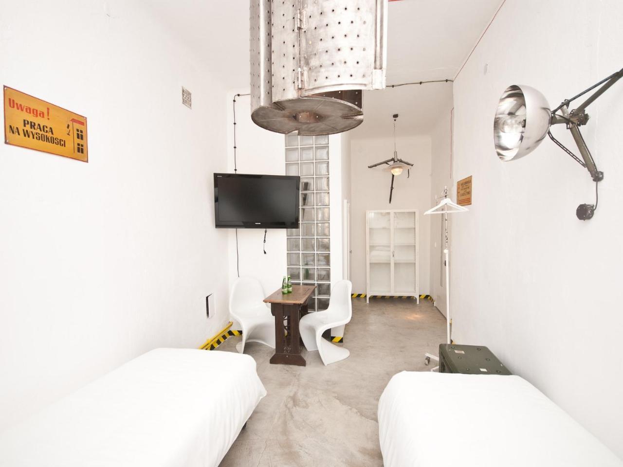 Loft Lot Pszczoly